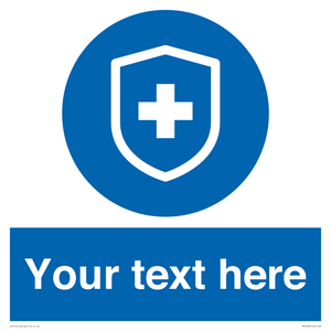 Custom Mandatory virus immunity